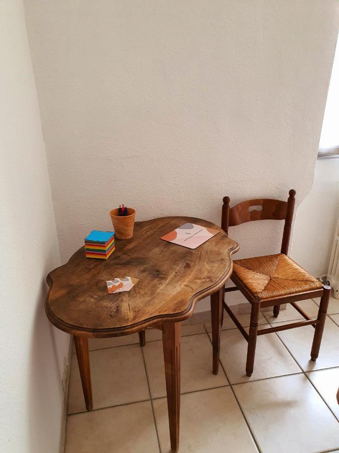 נים Entre Arenes Et Maison Carree מראה חיצוני תמונה